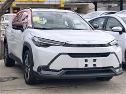 تويوتا فرونتلاندر